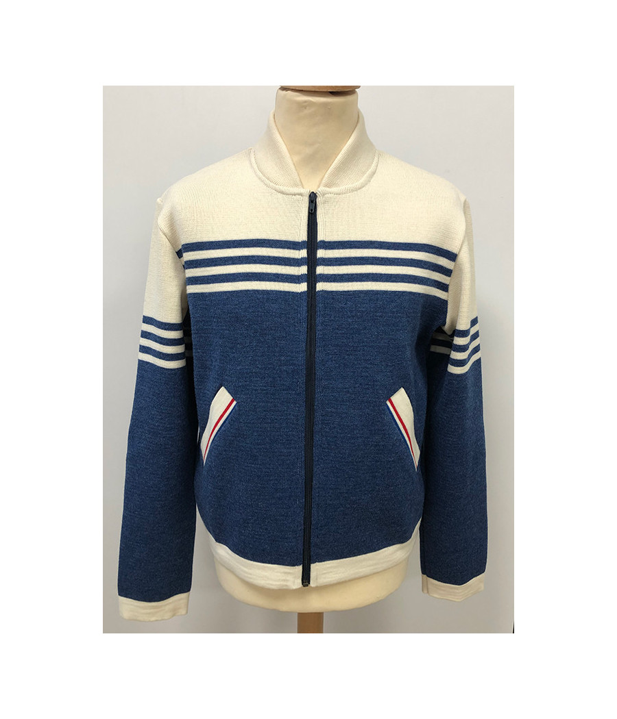 Veste Teddy Joseph klairmont.fr Veste Teddy Joseph klairmont.fr