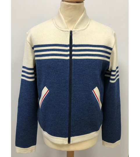 Veste teddy Joseph
