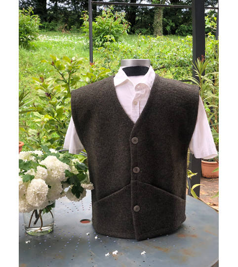 Gilet Stan