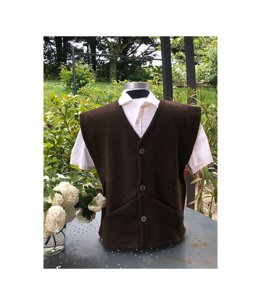 Gilet Stan klairmont.fr Gilet Stan klairmont.fr