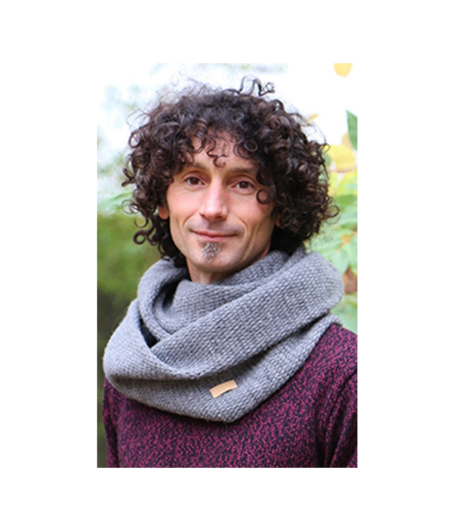 Echarpe Snood homme klairmont.fr Echarpe Snood homme klairmont.fr