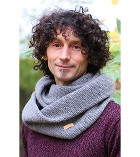 Echarpe Snood