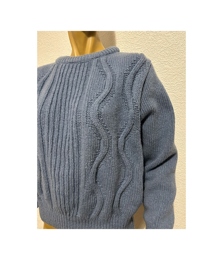 Pull Annalise klairmont.fr