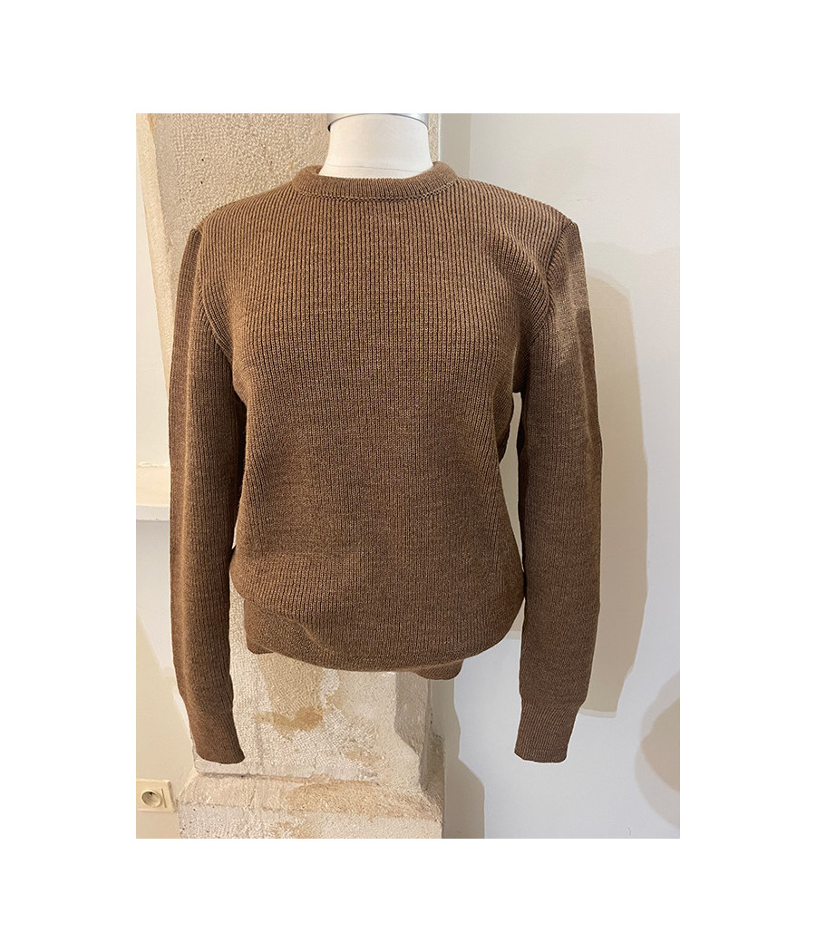 Pull bosco klairmont.fr