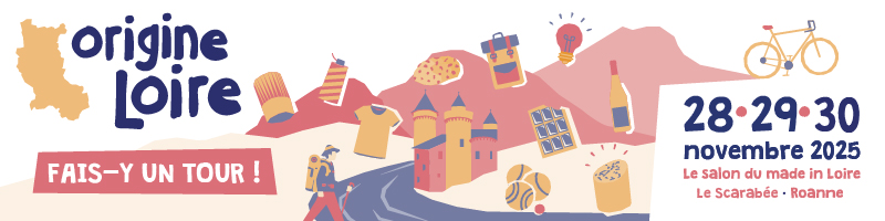 Salon Origine Loire 